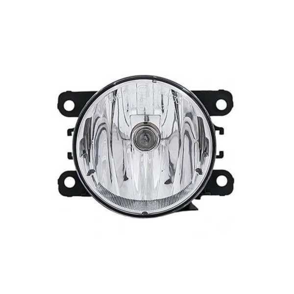 تصویر محصول چراغ مه شکن چپ بی ام و X3 28 سال 2013